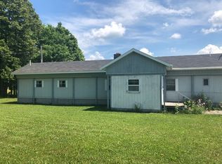 5230 Benson Rd, Chatham, MI 49816