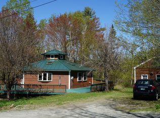 71 Barber Rd, Haverhill, NH 03774