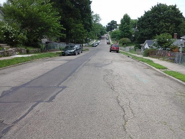 2nd image of 1840 Parrish Ave