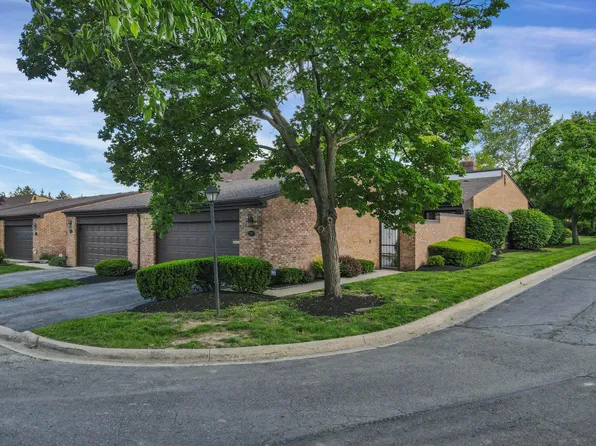 1727 Arlingate Dr N, Columbus, OH 43220
