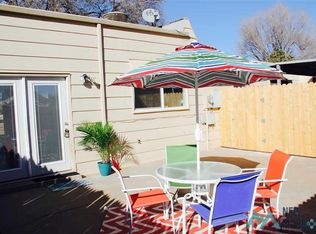 1444 Colonial Pkwy #1230, Clovis, NM 88101