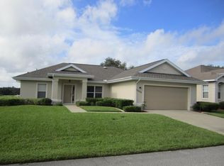 11582 SE 172nd Loop, Summerfield, FL 34491