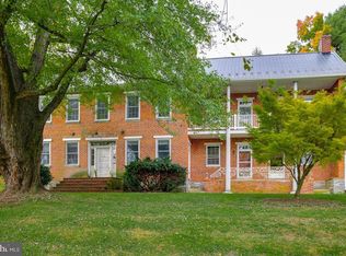 20135 Rohrersville School Rd, Rohrersville, MD 21779