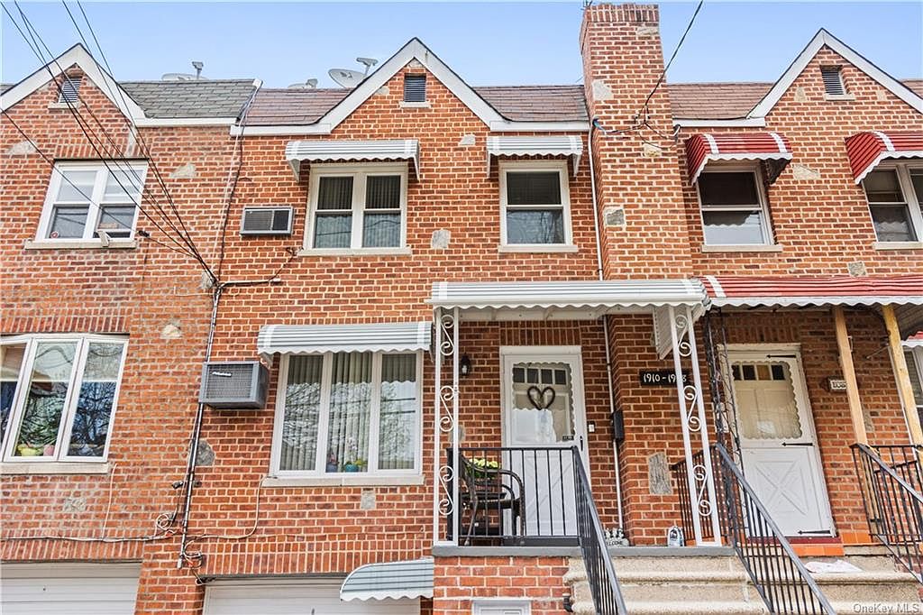1910 Radcliff Avenue, Bronx, NY 10462 Zillow