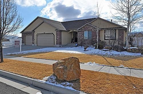 1st image of 4047 W Deer Mountain Dr
