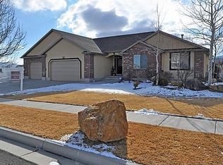4047 W Deer Mountain Dr, Riverton, UT 84065