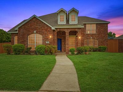8210 Freeman Dr, Rowlett, TX, 75089