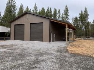 17156 Azusa Rd, Bend, OR 97707