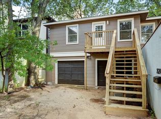 2624 1/2 Morrison, Houston, TX 77009