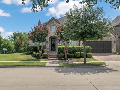 4105 Jubilee Dr, McKinney, TX, 75070