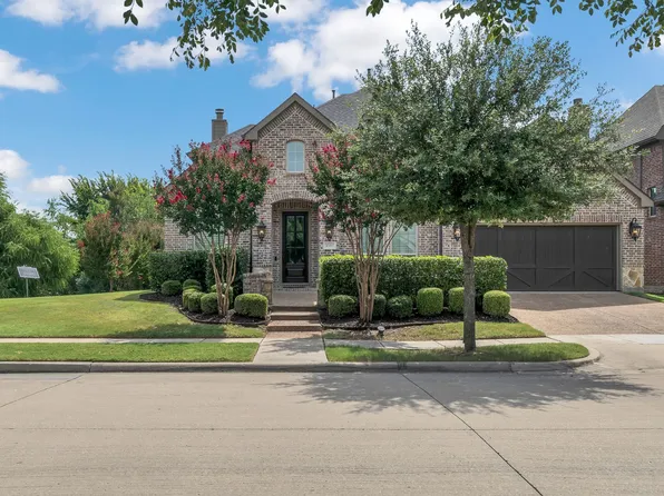 4105 Jubilee Dr, McKinney, TX 75070