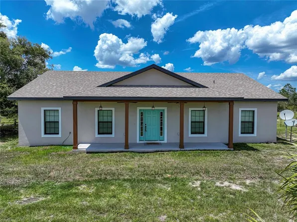 2111 Walk In Water Rd, Lake Wales, FL 33898