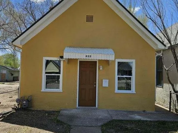 622 E 3rd St, Pueblo, CO 81001