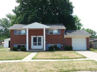 34831 Somerset St, Westland, MI 48186