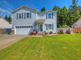 11213 208th Street Ct E, Graham, WA 98338