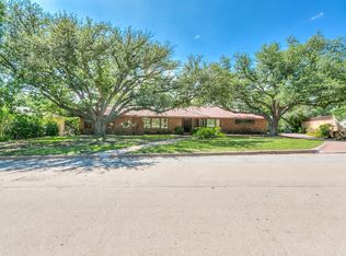1115 Alta Loma Cir, San Angelo, TX 76901