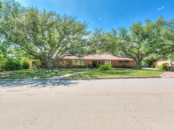 1115 Alta Loma Cir, San Angelo, TX 76901