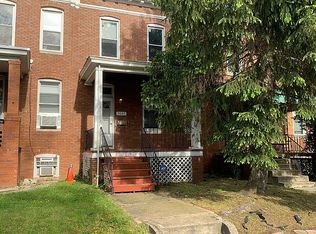 3627 Old York Rd, Baltimore, MD 21218