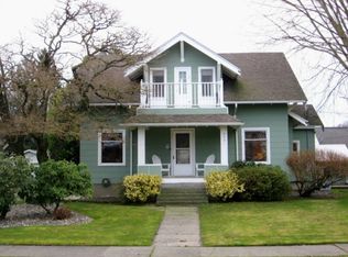 517 Lawson St, Sumas, WA 98295