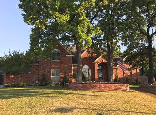 2205 Tarleton Dr, Colleyville, TX 76034