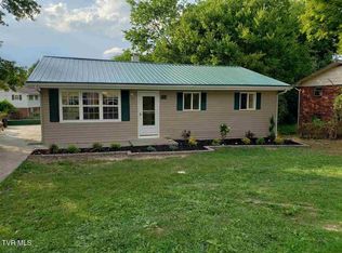 214 Action St, Newport, TN 37821