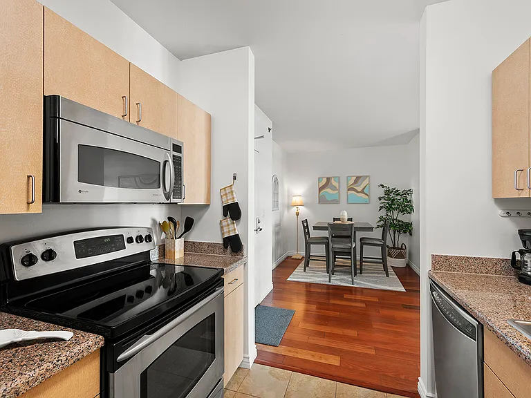 425 W Beech St #907 — Photo 17