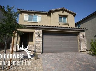 843 Aurelie Ridge St, Henderson, NV 89011