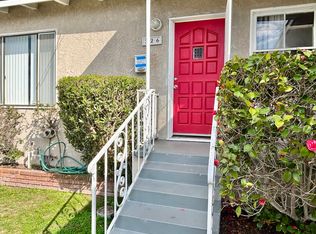 326 Sierra St #H, El Segundo, CA 90245