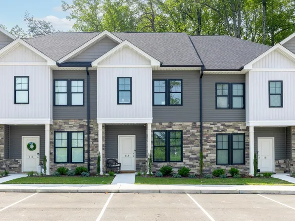 113 Cuddington Ln, Lynchburg, VA 24501