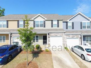 5524 John McDowell Pl, Charlotte, NC 28217