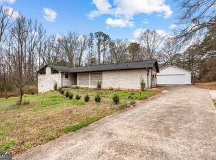148 Welcome Sargent Rd, Newnan, GA 30263