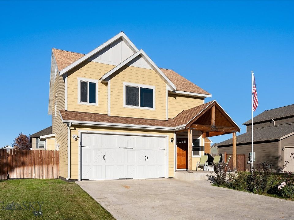 1124 Idaho St, Belgrade, MT 59714 Zillow