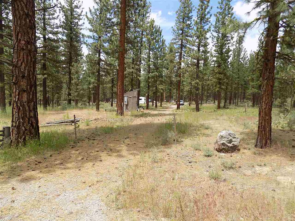1st image of 6263 Portola McLears Rd #A-15