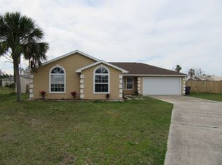 7302 Rodgers Dr, Panama City, FL 32404