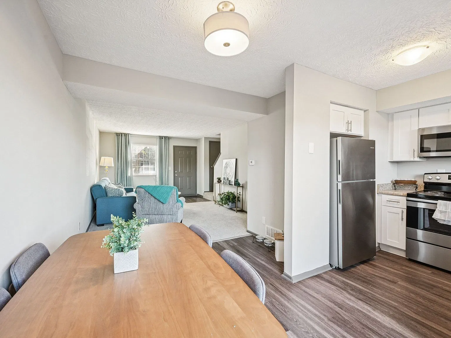 Worthington Meadows Townhomes — Photo 3