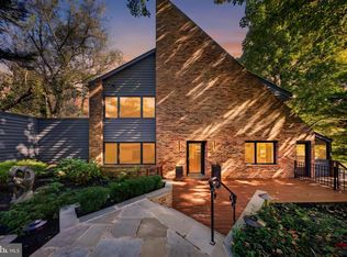 2249 Hunter Mill Rd, Vienna, VA 22181