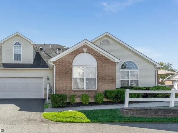 173 Chandler Court, Hillsborough Twp., NJ 08844