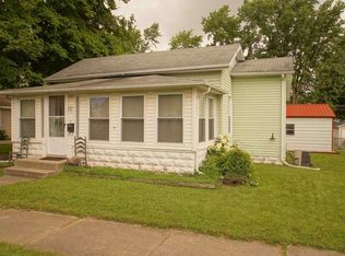 941 E Fort Wayne St, Warsaw, IN