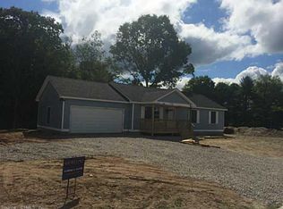 7 Brookside Dr, Plainfield, CT 06374