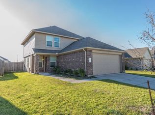 12619 Mountain Daisy Rd, Houston, TX 77038