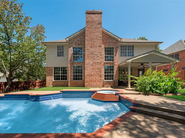2525 Amber Ln, Flower Mound, TX 75028