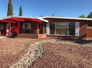 7308 E Calle Lugo, Tucson, AZ 85710