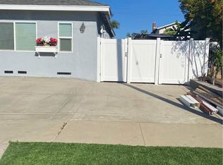 2852 Sewell Ave, San Diego, CA 92154