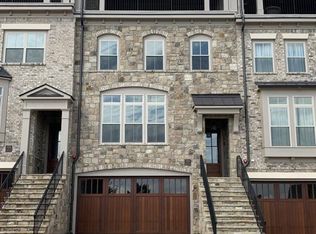 3832 Paces Lookout Dr SE #24, Atlanta, GA 30339