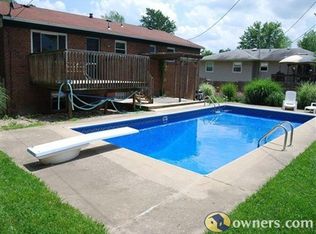 1577 Muskegon Dr, Cincinnati, OH 45255