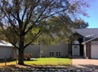 1409 N 7th St, Oneill, NE 68763