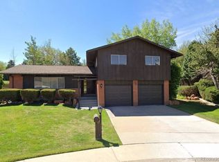 4453 S Xenia St, Denver, CO 80237