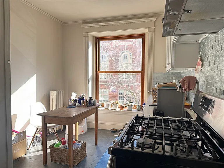 8 Garrison St #207 — Photo 4
