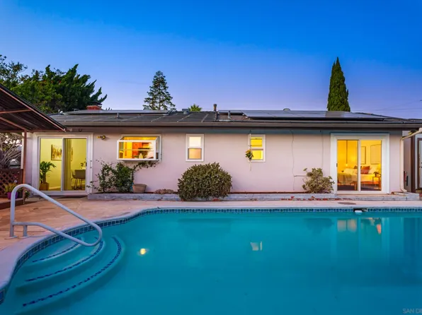 4729 Mount La Platta Dr, San Diego, CA 92117