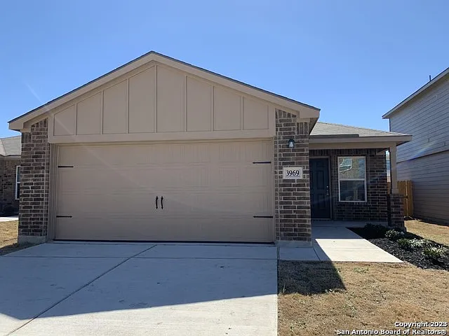 3969 Northaven Trl — Photo 1